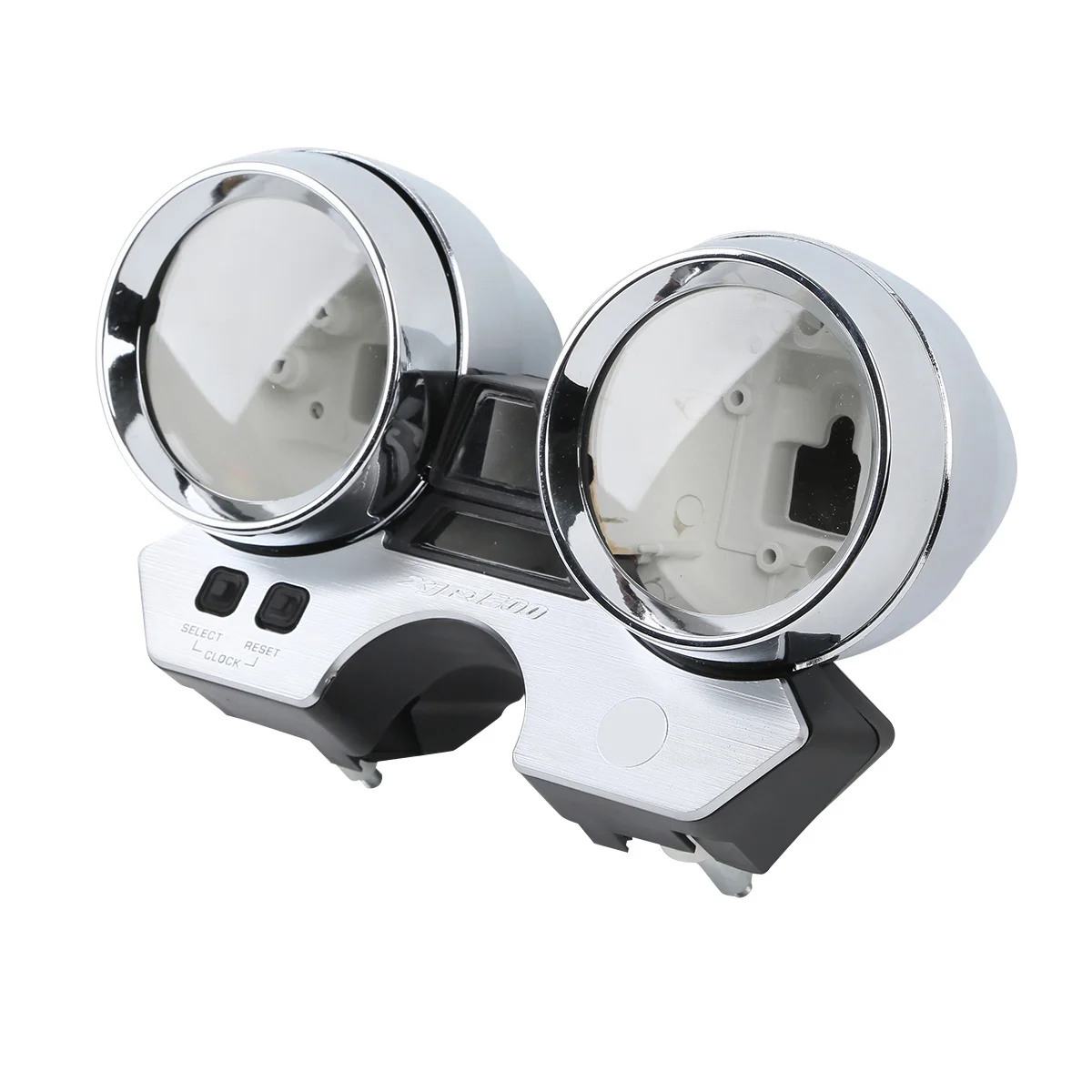 Чехол для спидометра мотоцикла чехол Yamaha XJR 1300 XJR1300 1998 2003 99 01|Инструменты| |