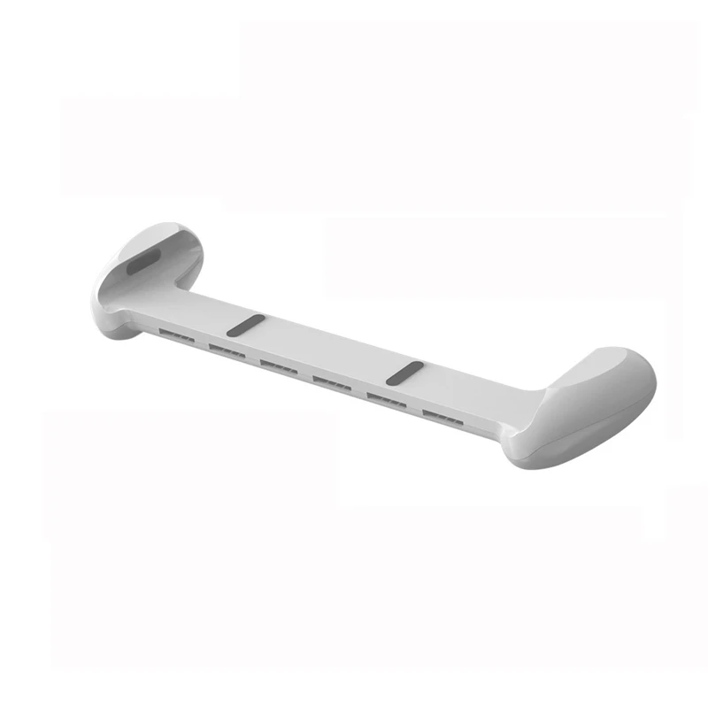 

Для переключателя OLED держатель для хоста OLED игровая ручка с игровой картой дизайн хранения