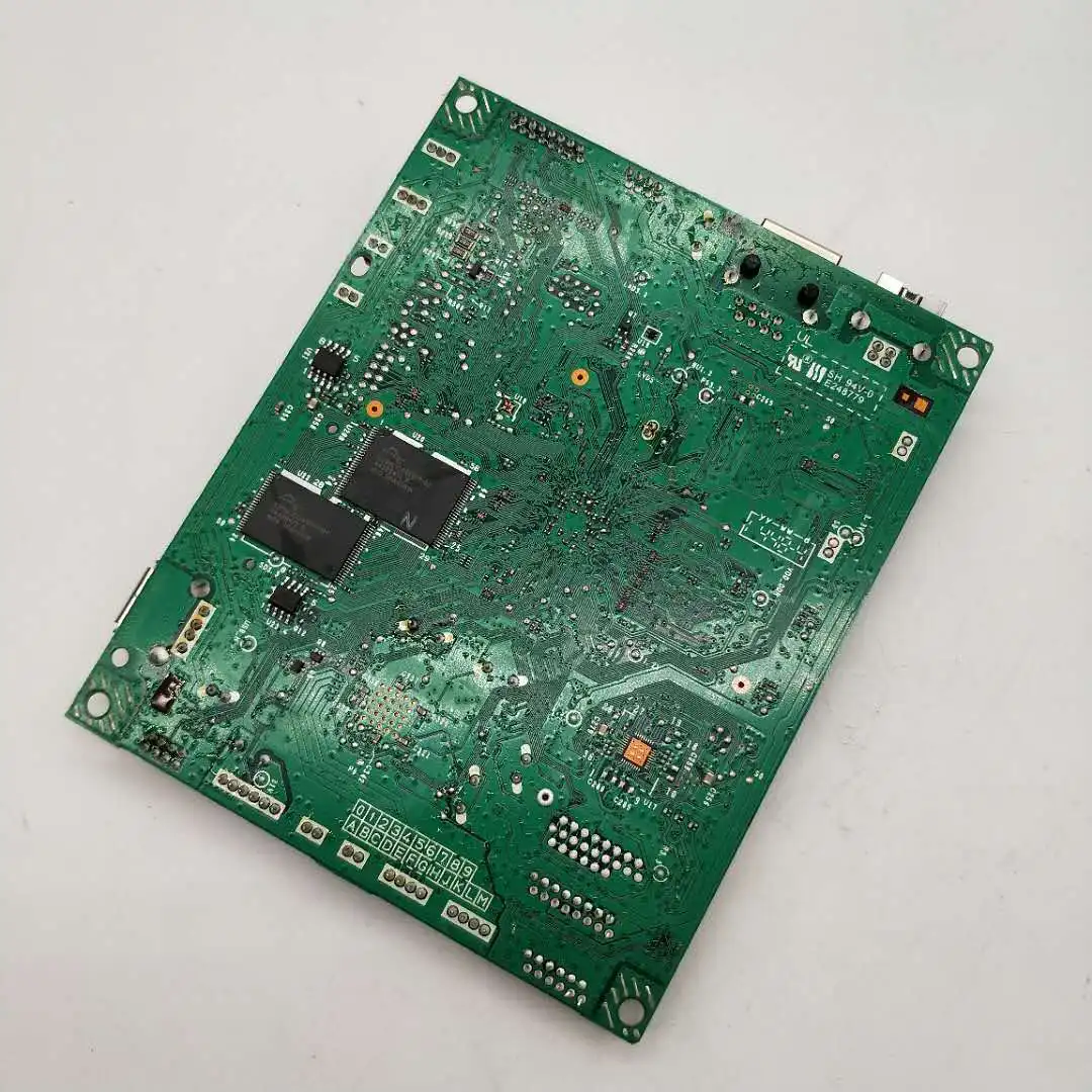 Материнская плата B57U185 B57U185-3 LT2865001 для Brother MFC-J2320 J2320 | Компьютеры и офис