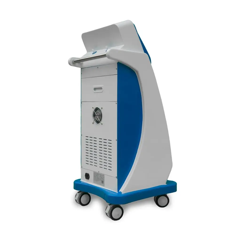 

Aojie Factory Price Portable Ozone Generator Machine Hospital Bed Sterilizer Ozone Disinfection Equipment with Wheels