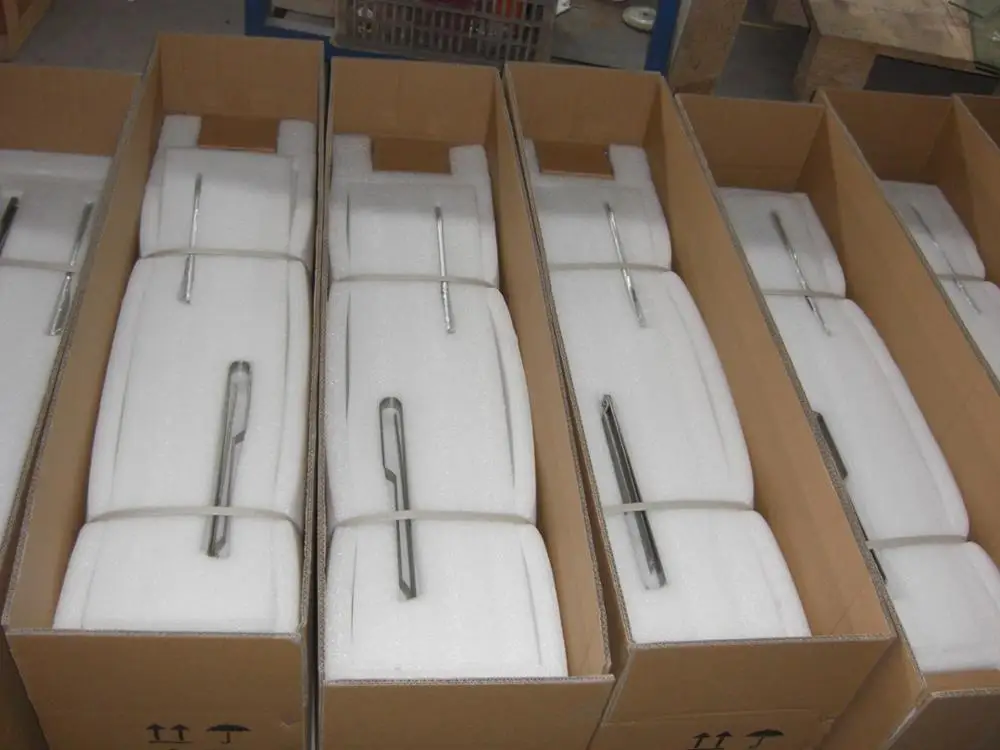 

Inno-Fire 48 inch stainless steel silver manual bio kominki