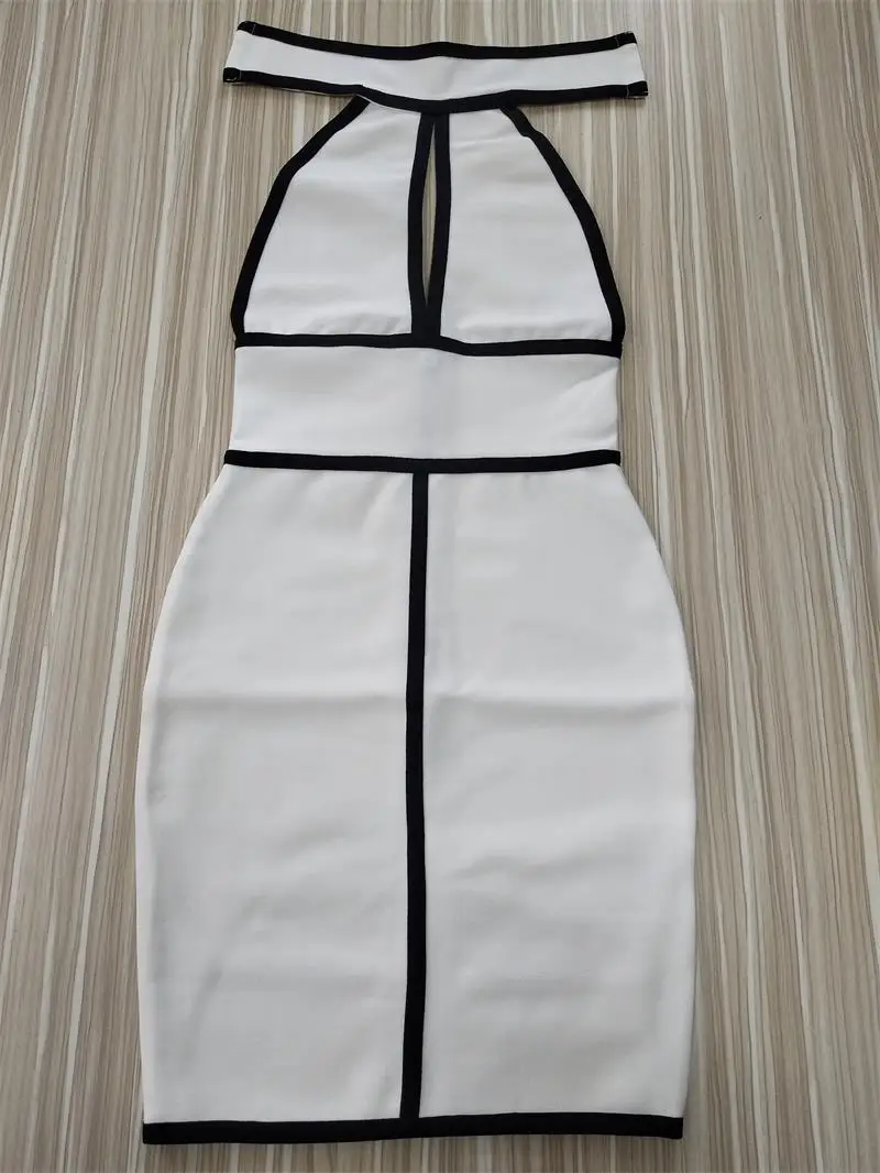 Новое поступление 2021 облегающее летнее платье Клубное без рукавов в стиле