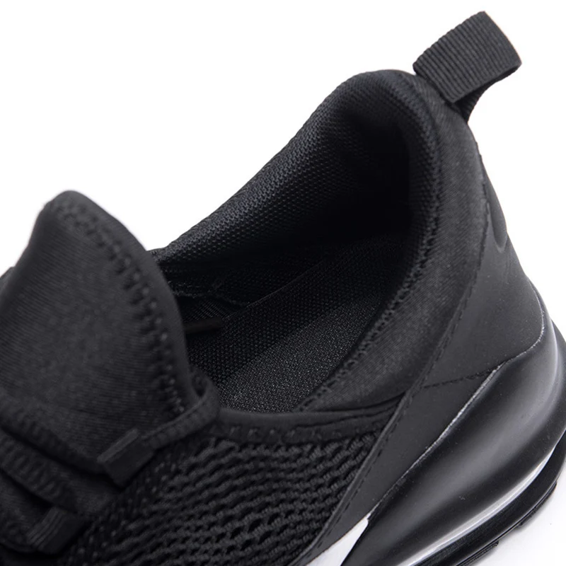 Кроссовки мужские дышащие кроссовки zapatillas hombre Пара кроссовки для фитнеса женские кроссовки с воздушной подушкой Спорт на открытом воздухе