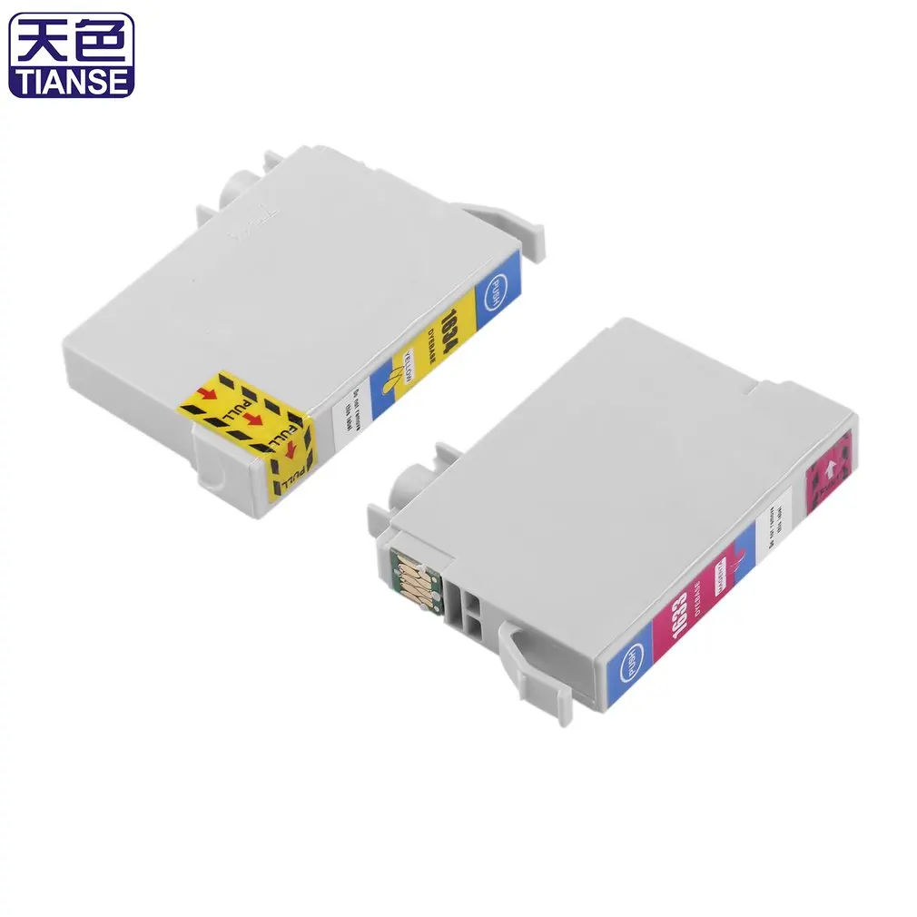 TIANSE T1631 T1621 16XL патрон чернил для принтера Epson рабочей силы WF2010 WF2510 WF2520 WF2530 WF-2010W