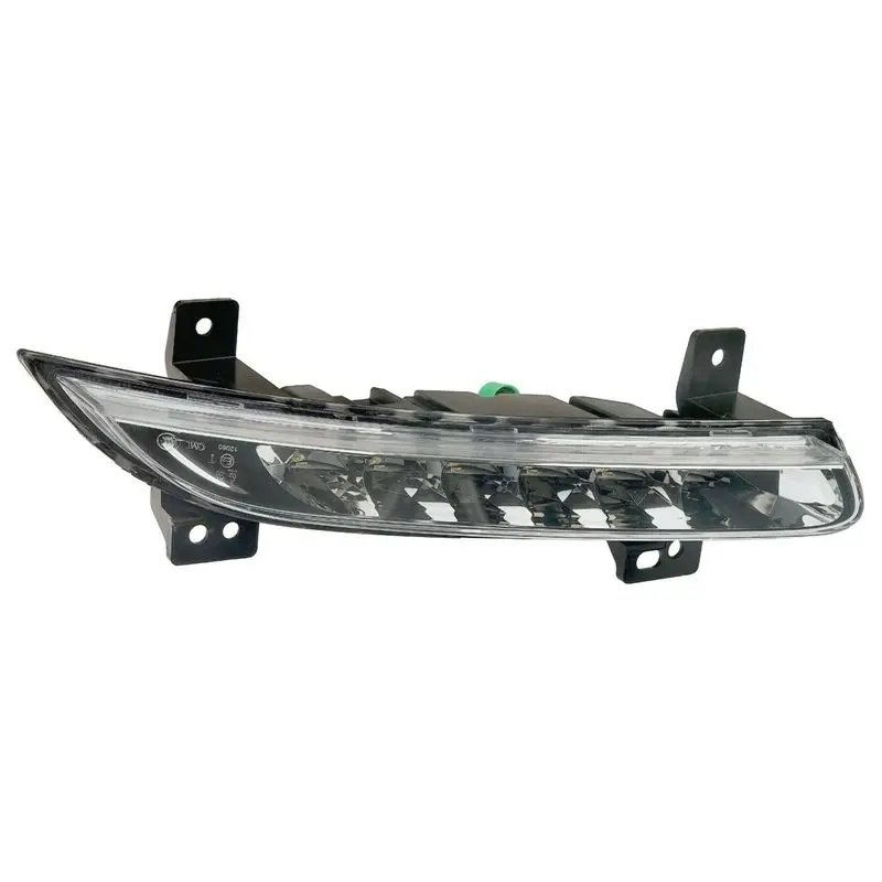 Автомобильные дневные ходовые огни 1 шт. светодиодсветодиодный Противотуманные