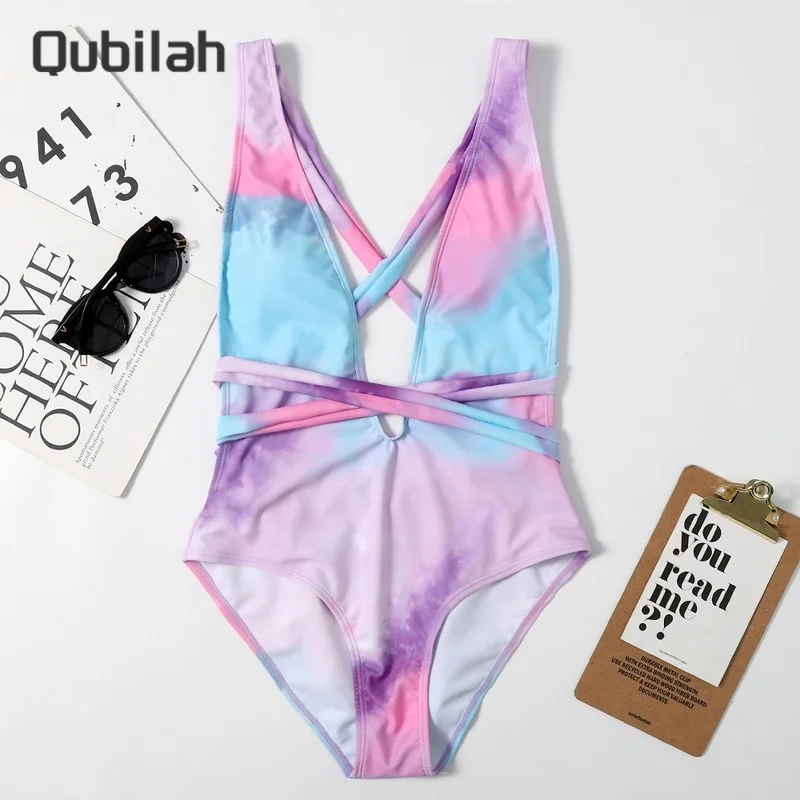 

High Waist Bikini Swimsuits Swimwear BathingSuit Brazilian Bikini 2021 Beachwear Woman Bikini Sexy Women One Piece Women's dress