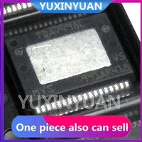 tda7498l tda7498 hssop tda7498mv 7498 5pcslot integrated circuit ic chip