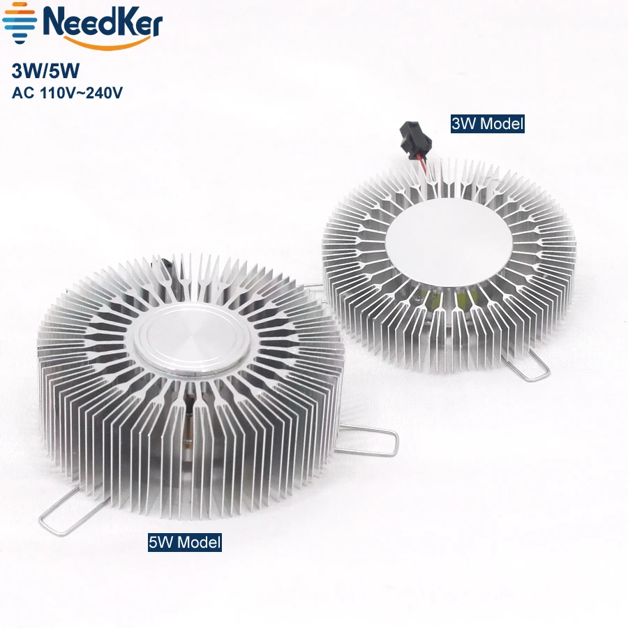 Светодиодный настенный светильник в виде подсолнуха Современная комнатная