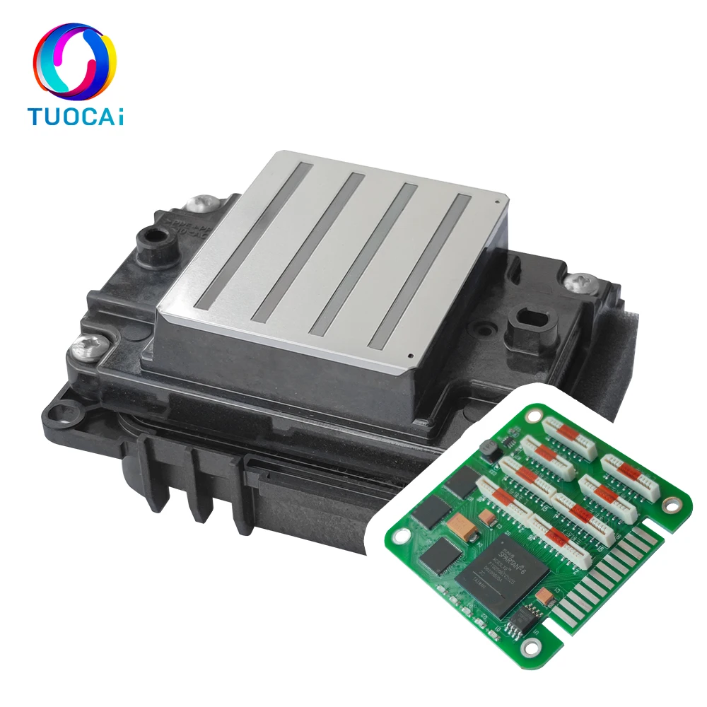 Печатающая головка Epson 4720 1 я заблокированная принтера eps3200 для wf4720 4730 wf4734|Детали