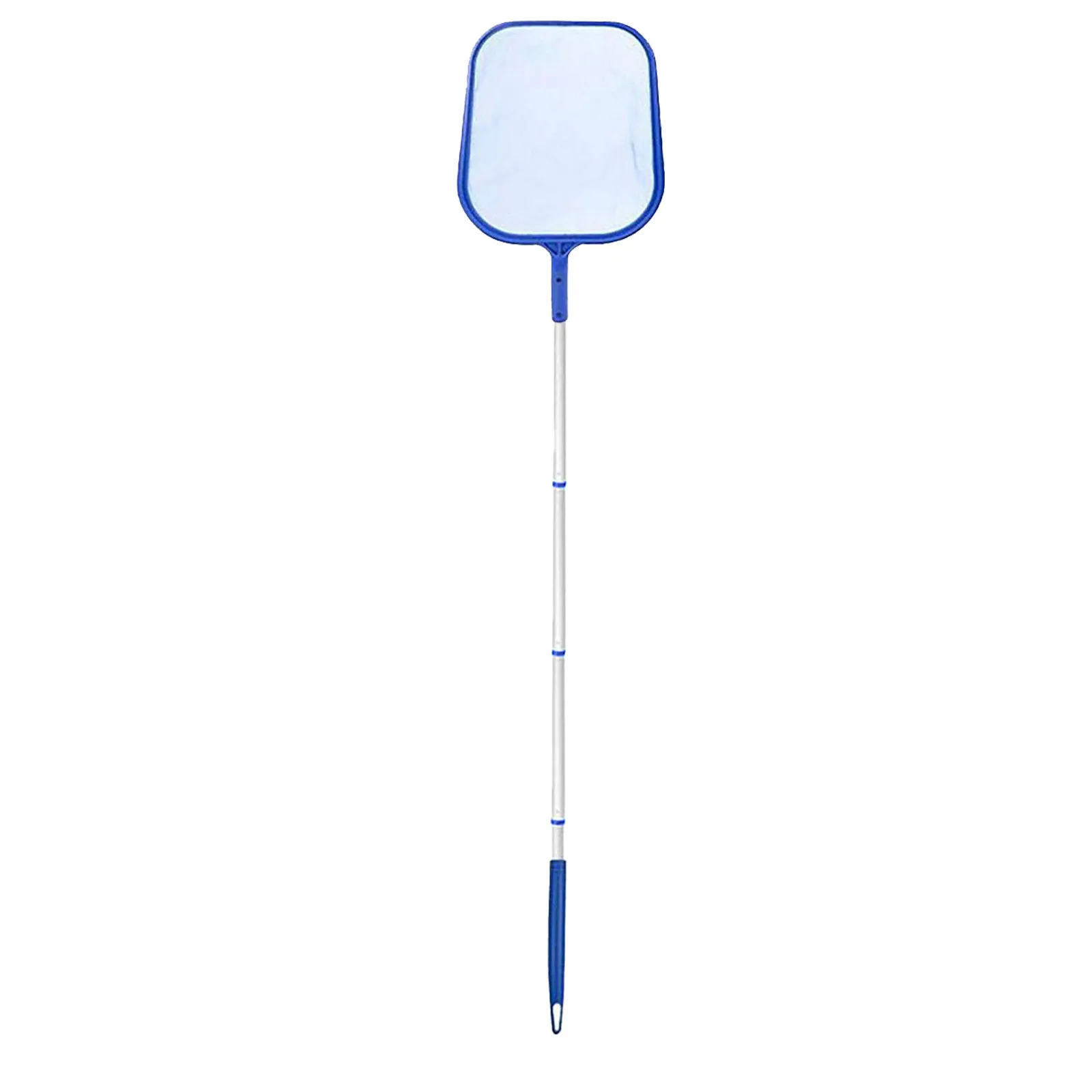 

Swimming Pool Net Tool Shallow/Deep Water Fishing Net Pool Cleaning Net Equipment Home Outdoor Fishing Pool Cleaner Accessories