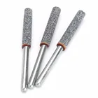 6 шт., алмазная цепная пила 316 дюйма, 4,8 мм