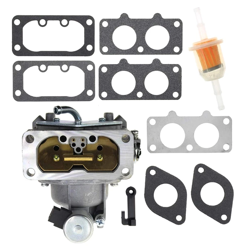 

Карбюратор некоторые FH641V, FH661V заменяет 15004-0763, 15004-7024 35EC