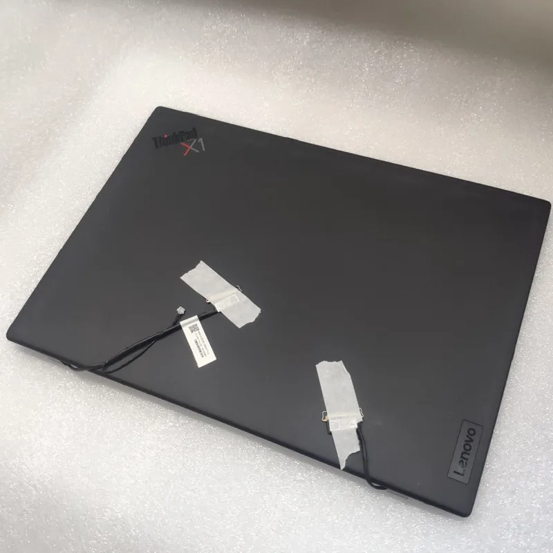 Панель ЖК-дисплея Thinkpad X1 Nano Gen 1 5M10X63650 5M10X63649 13 0 дюйма задняя крышка полная сборка |