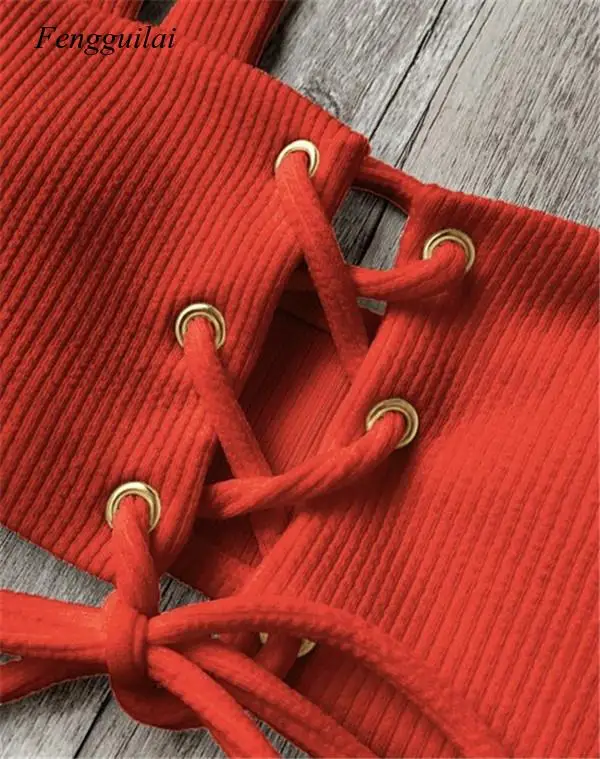 

Women Ladies Solid Bust Bandage Push-Up Padded Bra Bikini Set Triangle Swimsuit Swimwear Bathing Beachwear Women Female