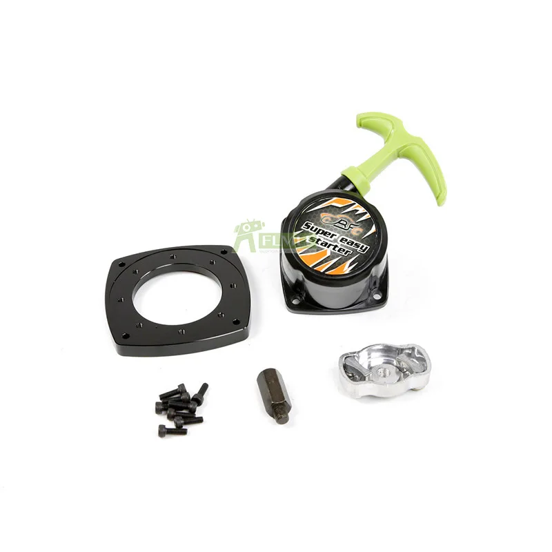 легкий пусковой стартовый н