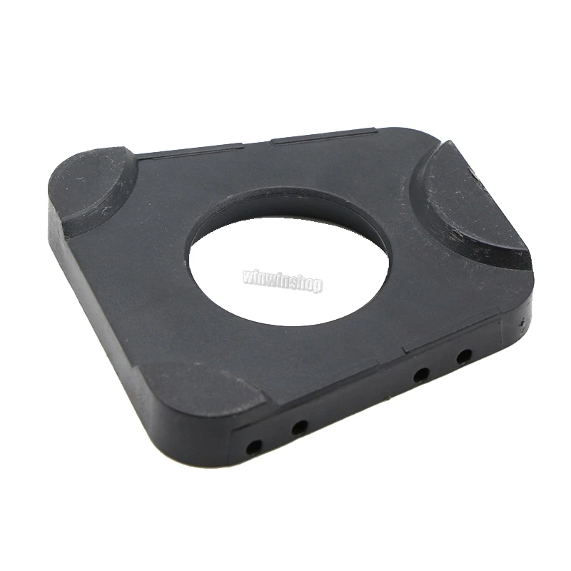 Пластиковый артикулятор GLONXD для стоматологических лабораторий