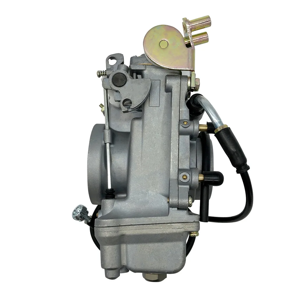 Впускная трубка мотоцикла диаметр 45 мм высокопроизводительный карбюратор для