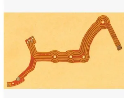 

Replacement Lens Line Aperture Flex Cable for Sigma 24-70 (for Canon)