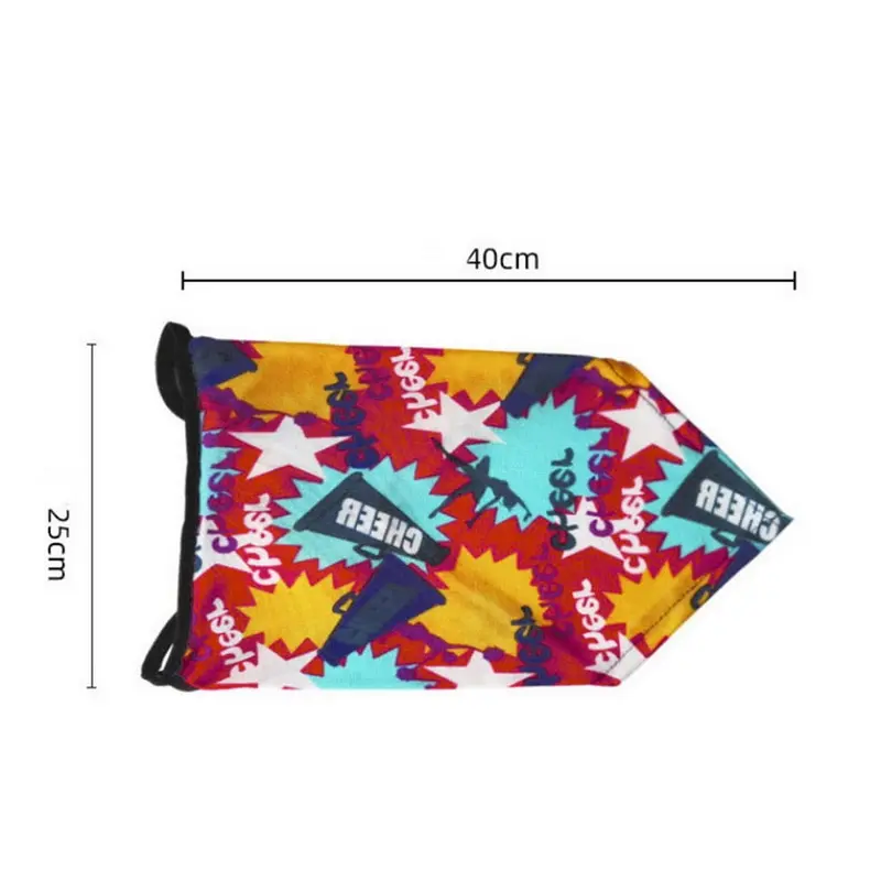 

Design Face Scarf Women Print Neck Ring Scarves Winter Warm Foulard Bandana Female Print Infinite Magic Unisex Scarfs