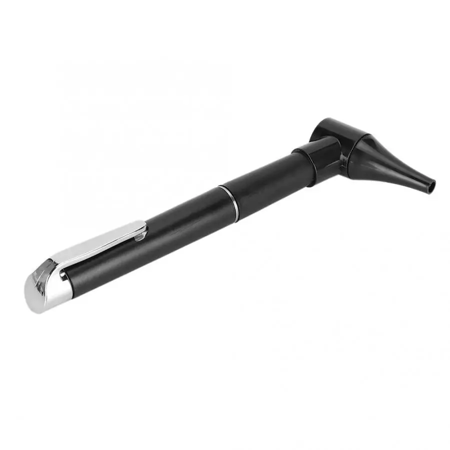 Портативный диагностический инструмент отоскоп Лупа уход за ушами наблюдать