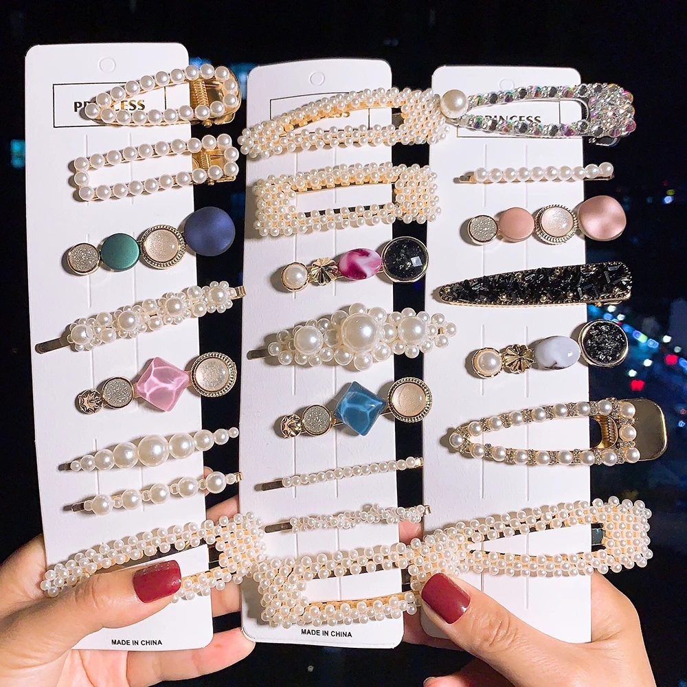 Элегантная женская обувь Большие размеры с геометрическим рисунком шпильки