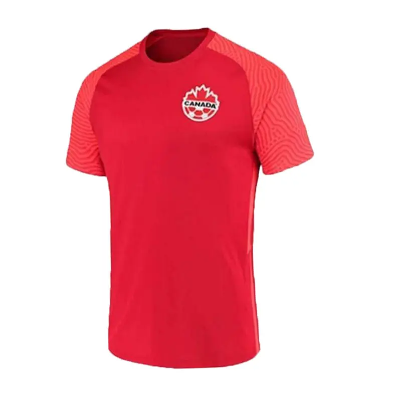 

2021 Canada soccer jerseys home away third DAVIES 19 DAVID 20 LARIN 17 KAYE 14 CAVALLINI 9 LARYEA 21 22 jersey 2022 football shi