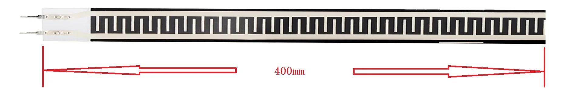 Мембранный датчик чувствительности к давлению система обнаружения положения
