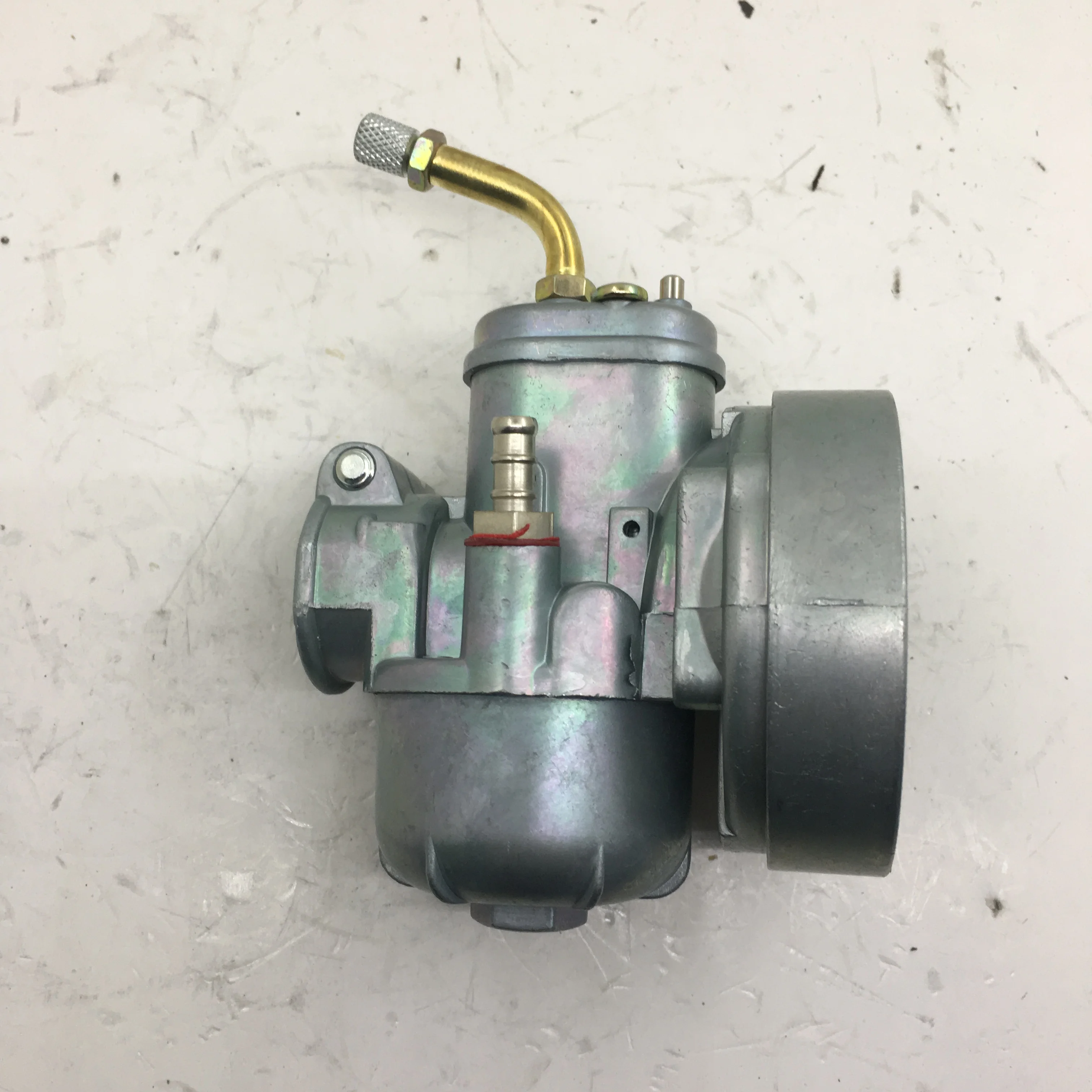 Аксессуары SherryBerg карбюратор хорошего качества! Мопед мопед моделирования Bing 1/17