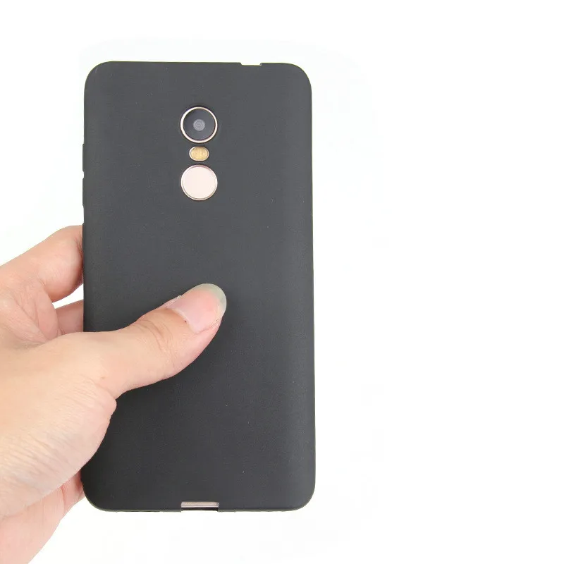 Чехол ZUCZUG для Xiaomi Mi4 Mi5 Mi5s Redmi 3 pro 3s 4 4A Note 2 Роскошный Матовый Мягкий чехол из ТПУ