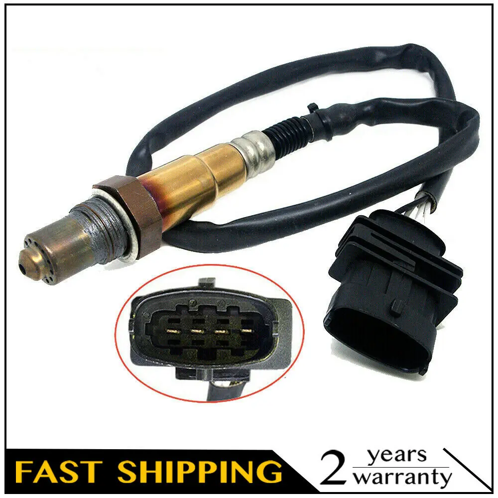 

Upstream O2 Oxygen Sensor For 2011 2012 2013 2014 Chevrolet Cruze 1.4L
