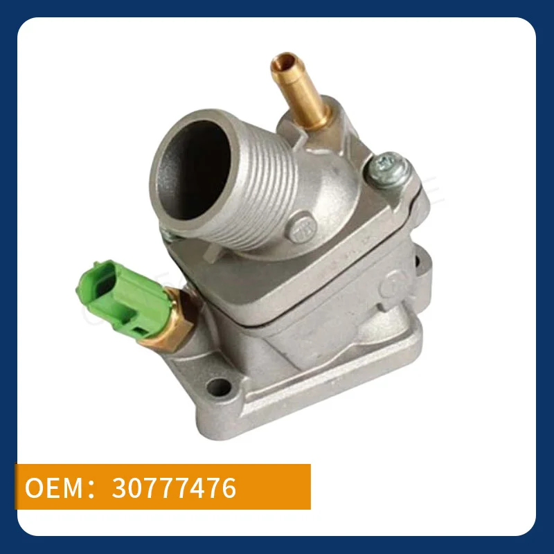 

Автоматический термостат в сборе для Volvo OEM 30777476