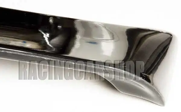 Неокрашенный спойлер Подходит для BMW X5 E53 2000 2006 все модели B139F|Панар-штанги| |