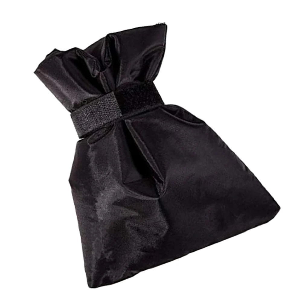 

Зимняя крышка для смесителя для использования вне сада защита от замерзания многоразовый водонепроницаемый протектор для крана