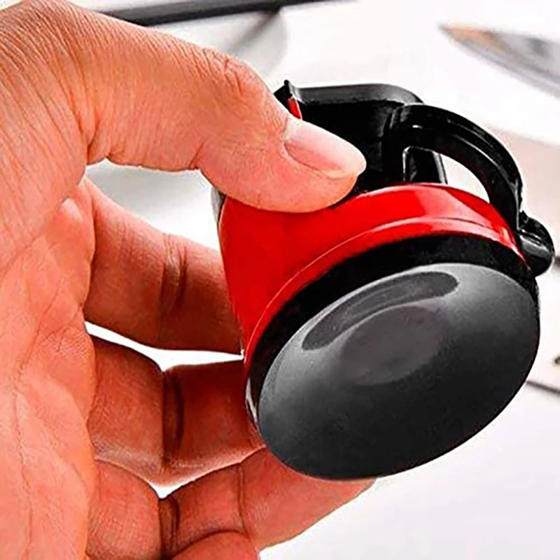 Mini Knife Sharpener Scissors Blade Grinder Knives Stone with Suction Pad Household Sharpening Tool for Kitchen Camping | Дом и сад