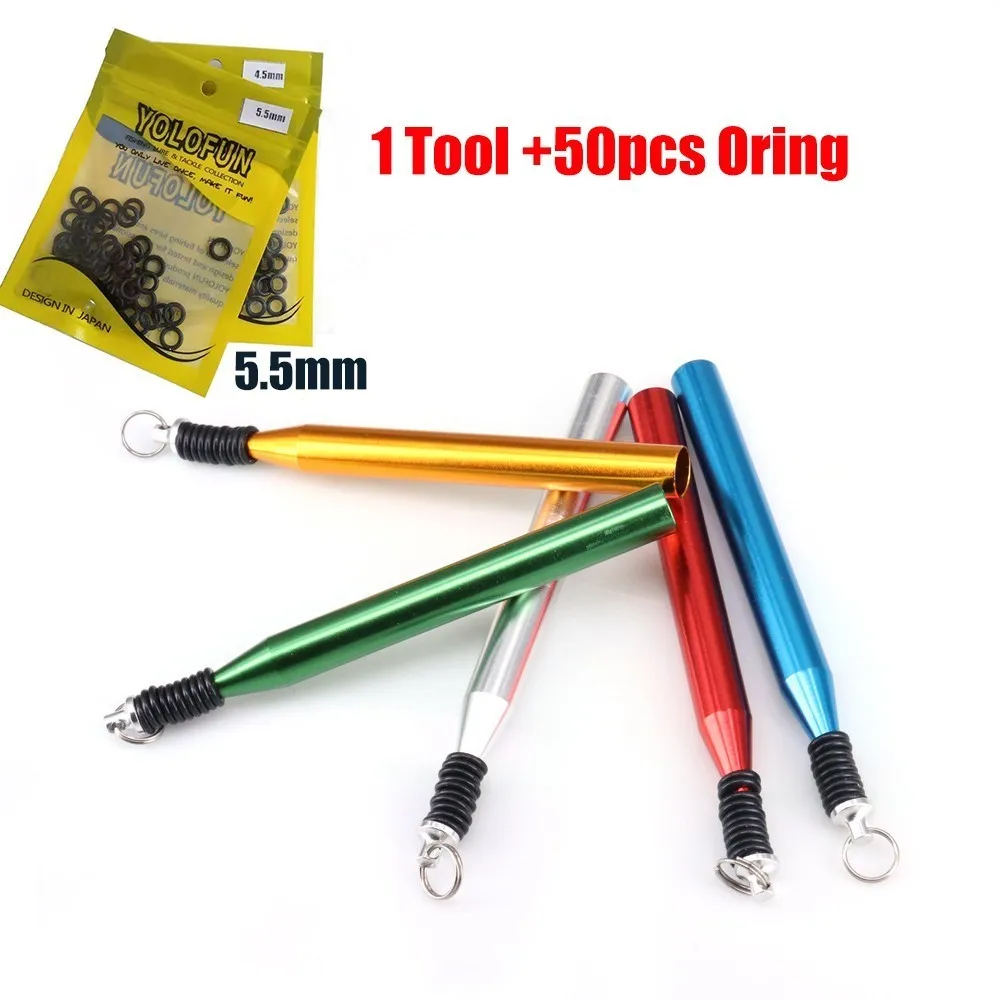 14 см senko уплотнительное кольцо инструмент для ловли окуня щуки рыболовные