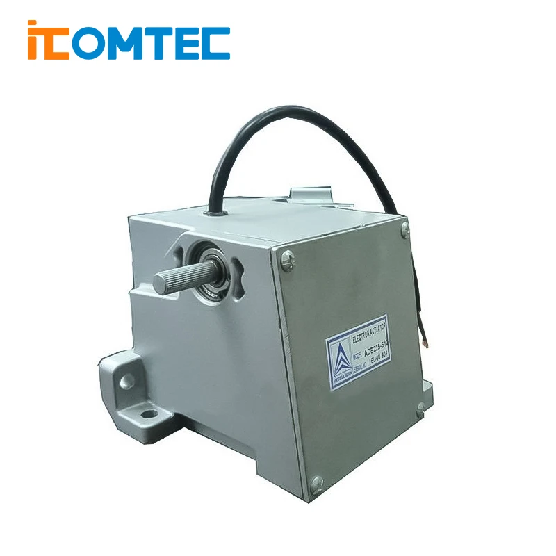 ADC225-12V или ADC225-24V привод генератора ADC225 (12В/24В) дополнительный электронный