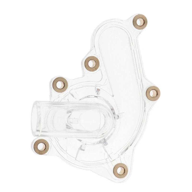 

Двигатель мотоцикла крышка водяного насоса для Yamaha MT-09 FJ-09 2015-2017