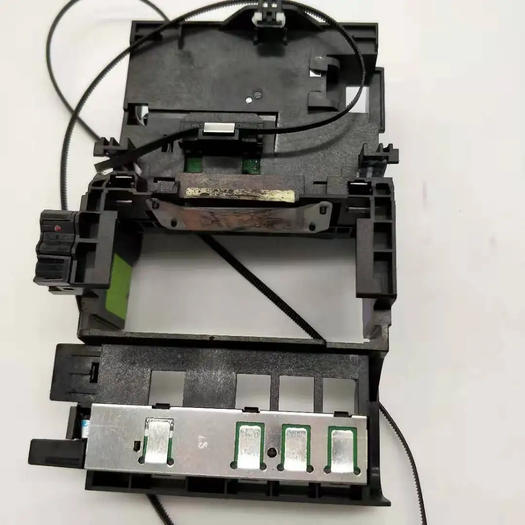 920 Держатель для печатной головки hp 6000 6500 6500a 7000 7500 b210a c410a c510a b210 7500a b109a b110a b209a |