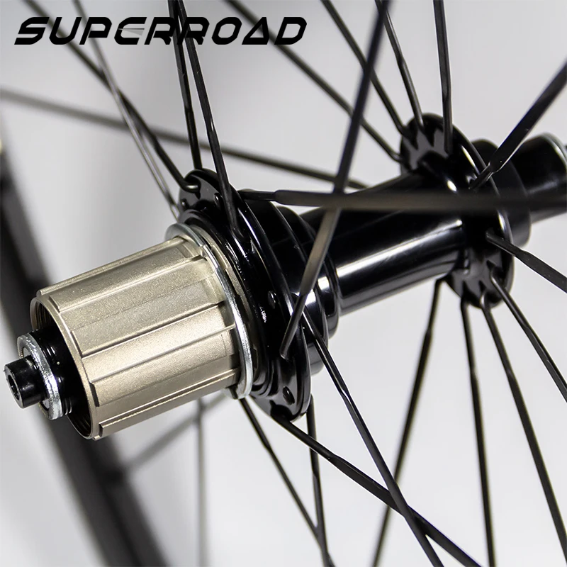 Специальная цена 38 мм глубокие дорожные велосипеды углеродные клинчеры