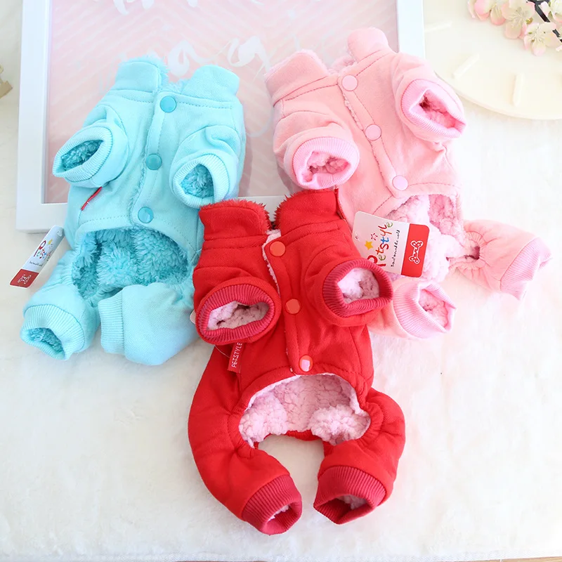 Размеры Xs-xl теплая одежда для собак аксессуары лидер продаж на осень и зиму