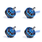 1 2 4 шт. iFlight XING ECO 2306 1700KV 2450KV 2750KV 2-6S бесщеточный двигатель для моделей RC FPV Мультикоптер гоночные детали аксессуары игрушки