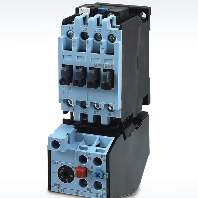 

Замыкатели siemens 3TS