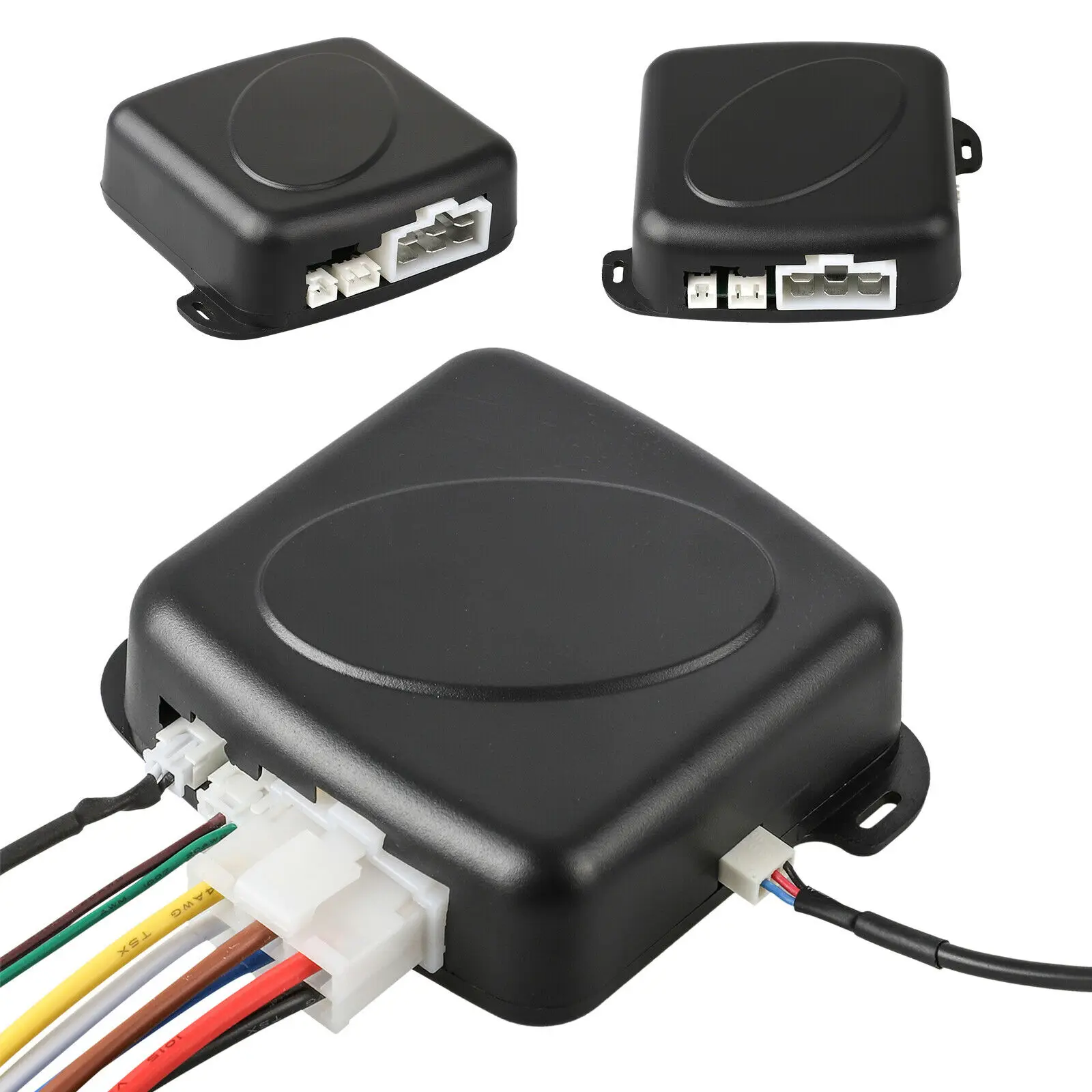 Автоматический выключатель зажигания 12 В кнопка запуска RFID запуск двигателя