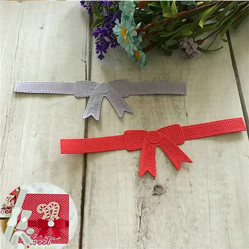 Сделай Сам штамп для резки галстук-бабочка металлические штампы трафареты