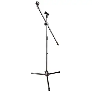 Гибкий штатив для микрофона