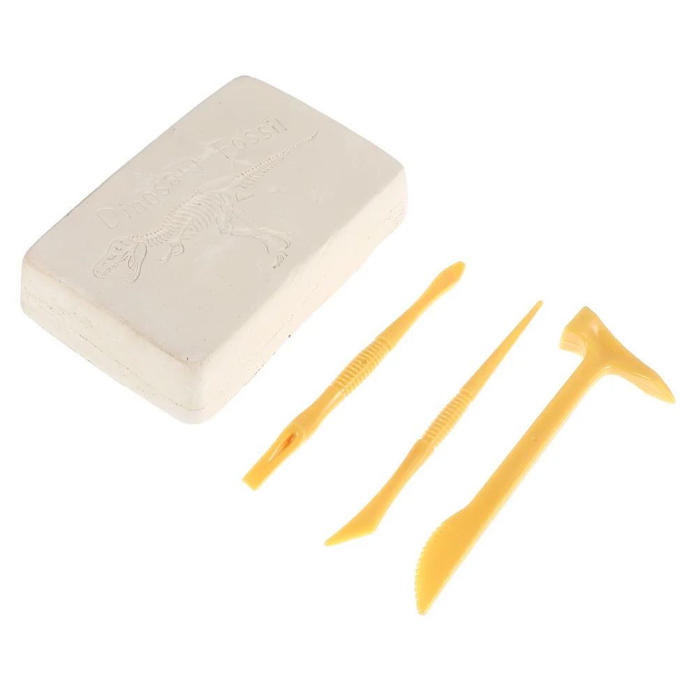 

1 Set Diplodocus Skeleton Dig Skeleton Archaeological