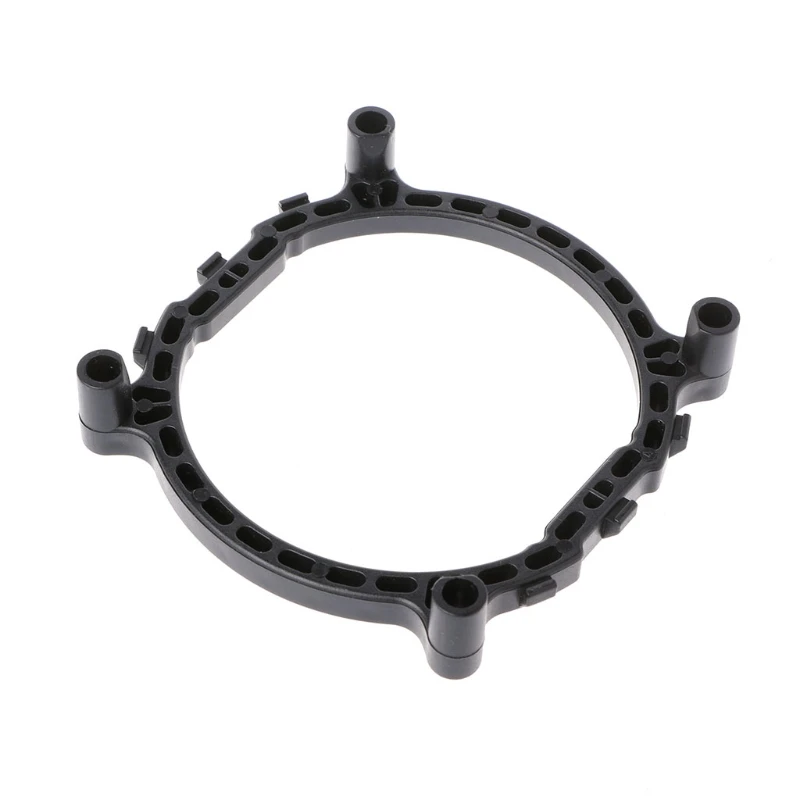 Настольный компьютер Процессор радиатор охлаждения Вентилятор Монтажный