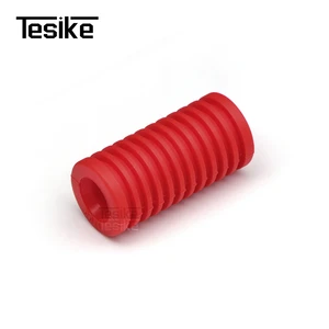 For Ktm Motorcycle Shift Gear Lever Rubber Pedal Exc 790 1290 990 890 Super Adventure Duke 125 300 U