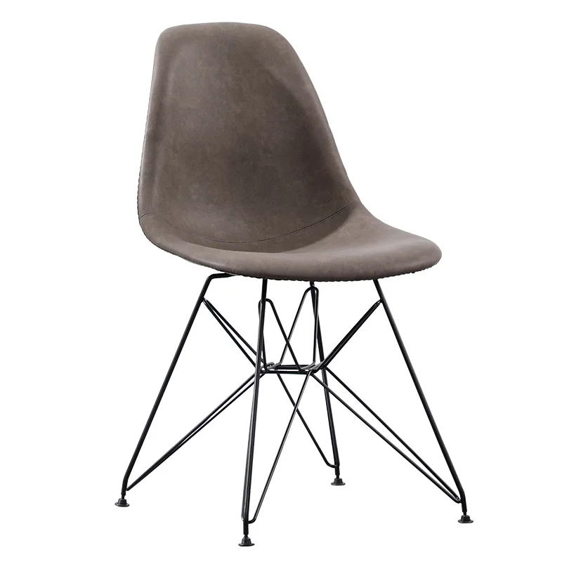 Стул для отдыха в стиле лофт | Мебель