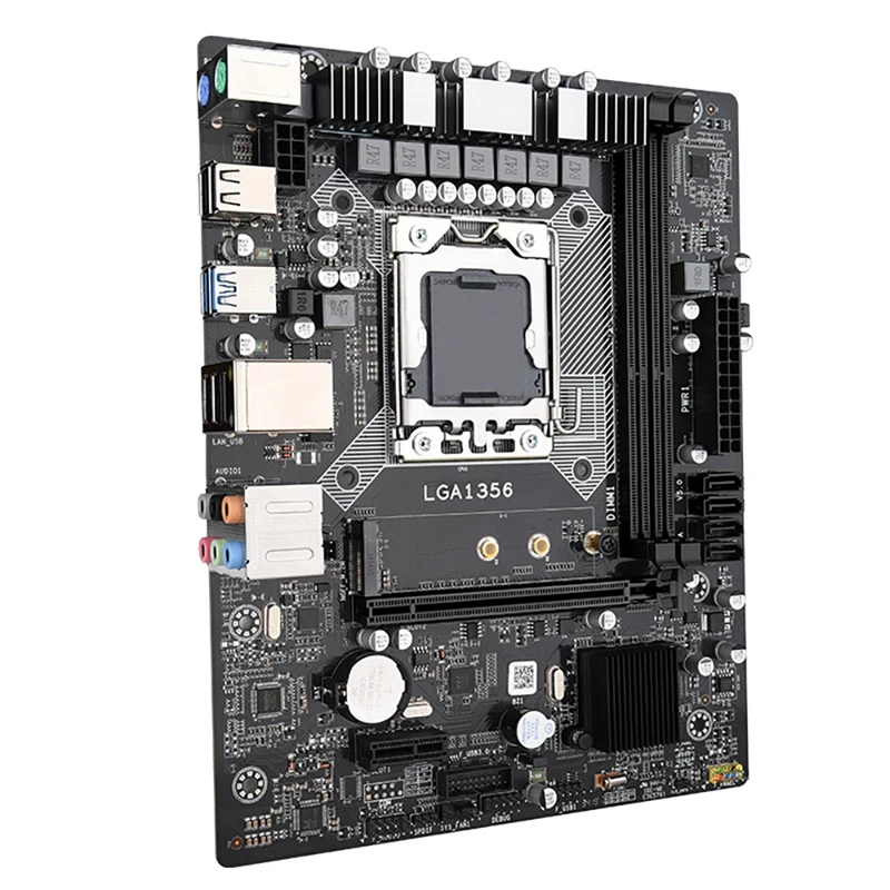 X79A 2, 0   LGA1356 PCI-E 16X DDR3X2 32   M-ATX SATA2.0    